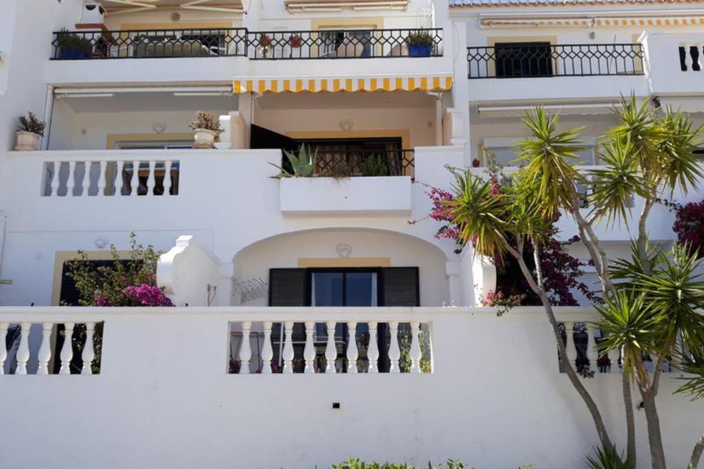 Casa Do Limoeiro Leilighet Lagos Eksteriør bilde