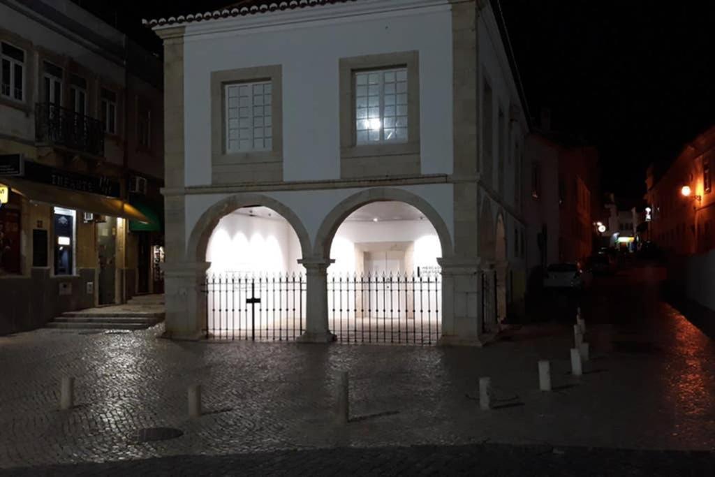 Casa Do Limoeiro Leilighet Lagos Eksteriør bilde