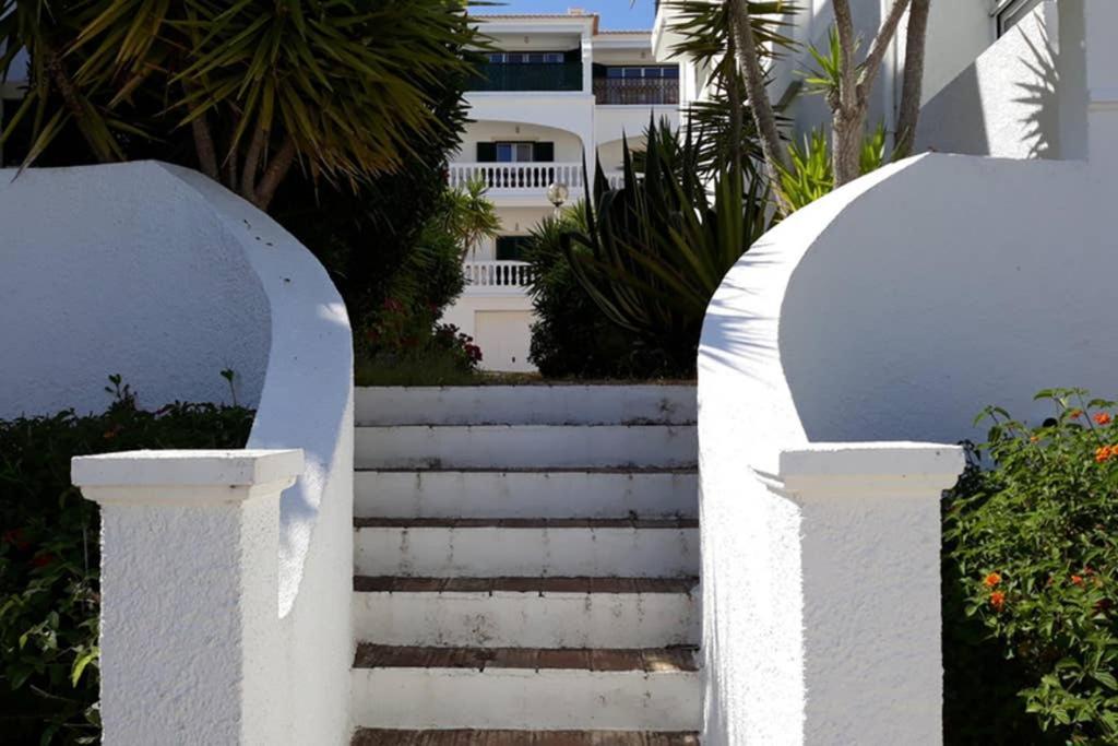 Casa Do Limoeiro Leilighet Lagos Eksteriør bilde