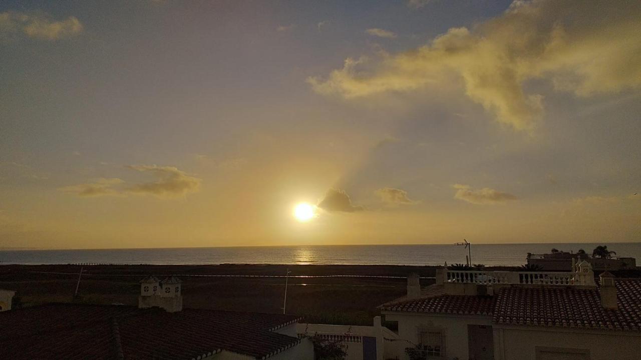 Casa Do Limoeiro Leilighet Lagos Eksteriør bilde